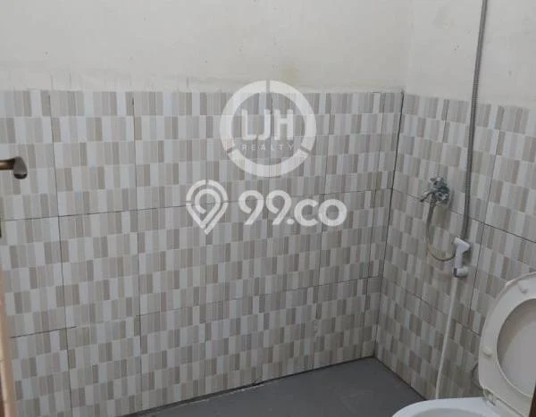 Rumah Bagus Siap Pakai Di Semarang Tengah Luas 33m2 Lokasi Strategis Rumah Bagus Siap Pakai Di Semarang Tengah Luas 33m2 Lokasi Strategis