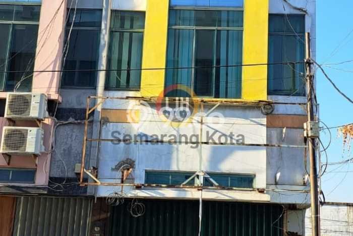Unit Ruko Dijual di Semarang Timur Semarang 268m2 Unit Ruko Dijual di Semarang Timur Semarang 268m2