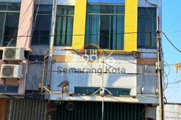 Unit Ruko Dijual di Semarang Timur Semarang 268m2 Unit Ruko Dijual di Semarang Timur Semarang 268m2