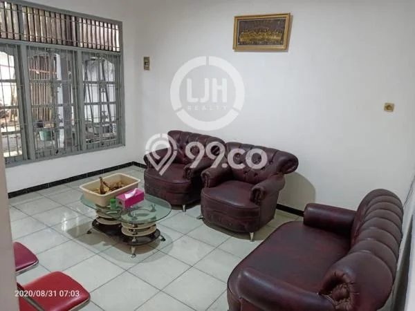 Hunian Cantik Minimalis Lb 275m2 di Tegal Timur, Tegal Hunian Cantik Minimalis Lb 275m2 di Tegal Timur, Tegal