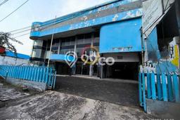 Ruko untuk disewa di Semarang Timur punya LT 920m2 & LB 1560m2 harga sewa kompetitif Ruko untuk disewa di Semarang Timur punya LT 920m2 & LB 1560m2 harga sewa kompetitif