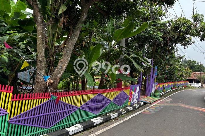 Lahan untuk Dijual Lokasi Cisoka, Tangerang Luas 2400m2 SHM Lahan untuk Dijual Lokasi Cisoka, Tangerang Luas 2400m2 SHM
