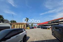 Untuk Dijual! Komersial di Buah Batu Bandung LT 15125m2 / LB 500m2 Kawasan Bisnis Untuk Dijual! Komersial di Buah Batu Bandung LT 15125m2 / LB 500m2 Kawasan Bisnis