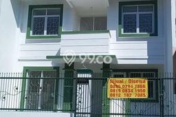 Dijual Rumah Mewah Megah Dengan View Eksklusif di Kalideres, Jakarta Barat Dijual Rumah Mewah Megah Dengan View Eksklusif di Kalideres, Jakarta Barat