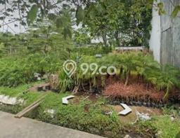 Jarang Ada! Tanah di Karang Tengah Punya Luas 500m2 SHM Jarang Ada! Tanah di Karang Tengah Punya Luas 500m2 SHM