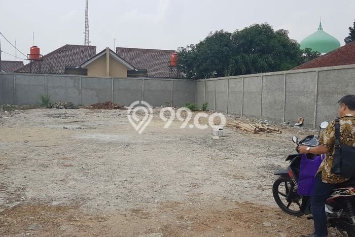 Tanah di Karang Tengah, Tangerang Luas 3076m2 Dijual Segera Tanah di Karang Tengah, Tangerang Luas 3076m2 Dijual Segera