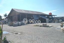 Dijual Pabrik di Rajeg Tangerang LT 10000m2 / LB 2500m2 Dijual Pabrik di Rajeg Tangerang LT 10000m2 / LB 2500m2