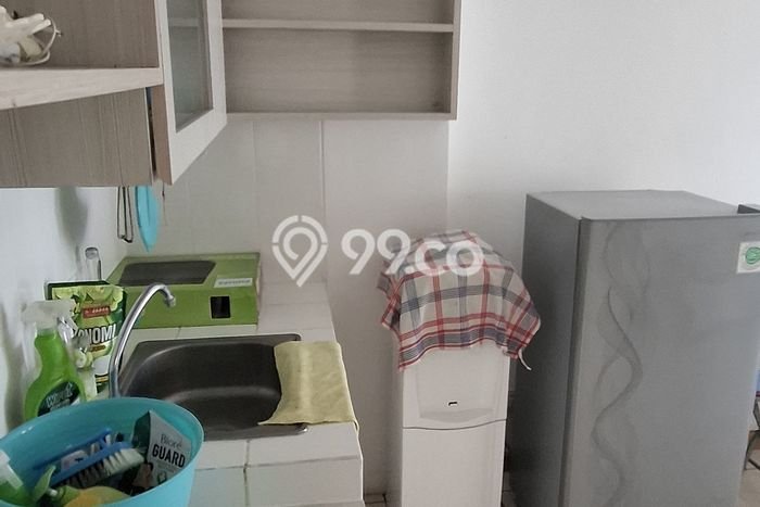 Apartemen Nyaman untuk Disewa, 2 Kamar di Tangerang Apartemen Nyaman untuk Disewa, 2 Kamar di Tangerang