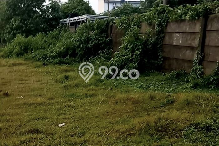 Tanah Kavling Dijual di Cikupa Citra Raya, Tangerang dengan Luas Tanah 866m2 Tanah Kavling Dijual di Cikupa Citra Raya, Tangerang dengan Luas Tanah 866m2