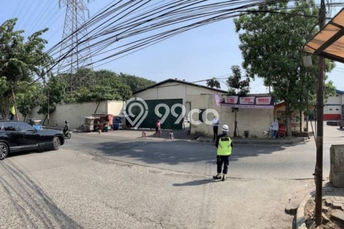 Gudang Disewakan di Kelapa Gading, Luas 3200m², Area Utama, Lokasi Mudah Gudang Disewakan di Kelapa Gading, Luas 3200m², Area Utama, Lokasi Mudah