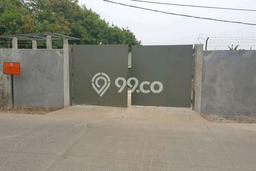 Lahan Investasi Lokasi Cengkareng Jakarta Barat SHM Lahan Investasi Lokasi Cengkareng Jakarta Barat SHM