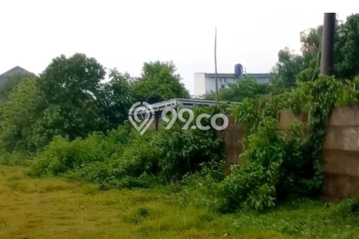 Tanah Kavling Dijual di Cikupa Citra Raya, Tangerang dengan Luas Tanah 866m2 Tanah Kavling Dijual di Cikupa Citra Raya, Tangerang dengan Luas Tanah 866m2