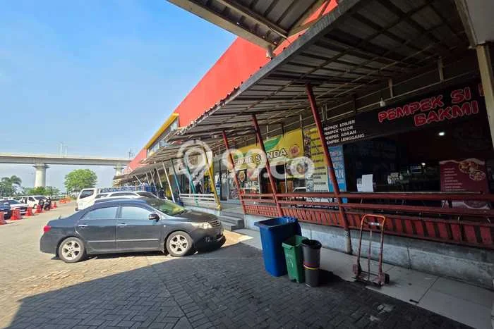 Untuk Dijual! Komersial di Buah Batu Bandung LT 15125m2 / LB 500m2 Kawasan Bisnis Untuk Dijual! Komersial di Buah Batu Bandung LT 15125m2 / LB 500m2 Kawasan Bisnis