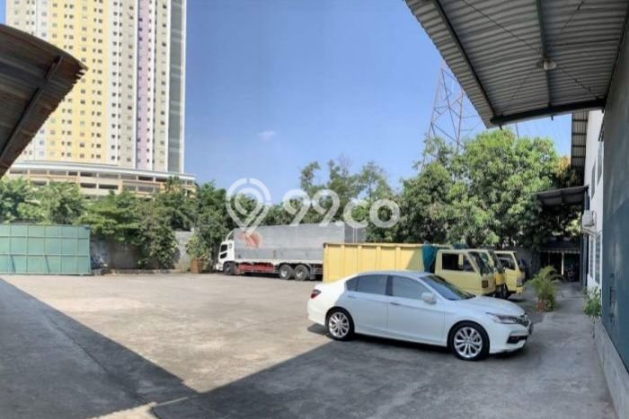 Gudang Disewakan di Kelapa Gading, Luas 3200m², Area Utama, Lokasi Mudah Gudang Disewakan di Kelapa Gading, Luas 3200m², Area Utama, Lokasi Mudah