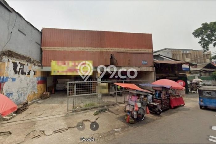 Ruko Premium di Setiabudi, Luas 450m², Pusat Komersial, Dekat Setiabudi, Jakarta Selatan, Jakarta Selatan Ruko Premium di Setiabudi, Luas 450m², Pusat Komersial, Dekat Setiabudi, Jakarta Selatan, Jakarta Selatan