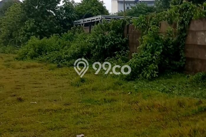 Tanah Kavling Dijual di Cikupa Citra Raya, Tangerang dengan Luas Tanah 866m2 Tanah Kavling Dijual di Cikupa Citra Raya, Tangerang dengan Luas Tanah 866m2