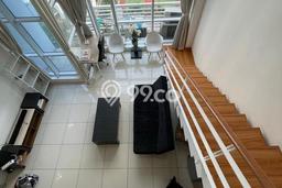 Apartemen Minimalis untuk Disewa, 1 Kamar di Jakarta Pusat Apartemen Minimalis untuk Disewa, 1 Kamar di Jakarta Pusat