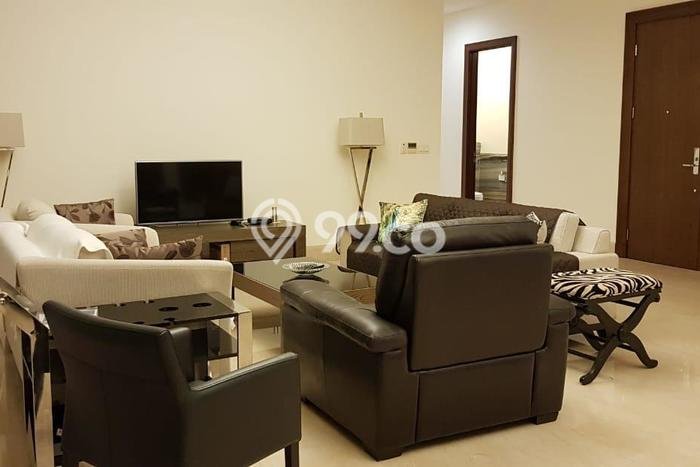 Sewa Apartemen Terjangkau 4 BR di Pakubuwono Jakarta Selatan Sewa Apartemen Terjangkau 4 BR di Pakubuwono Jakarta Selatan