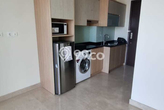 Hunian Apartemen Strategis untuk Dijual di Jakarta Pusat dengan 1 Kamar Hunian Apartemen Strategis untuk Dijual di Jakarta Pusat dengan 1 Kamar