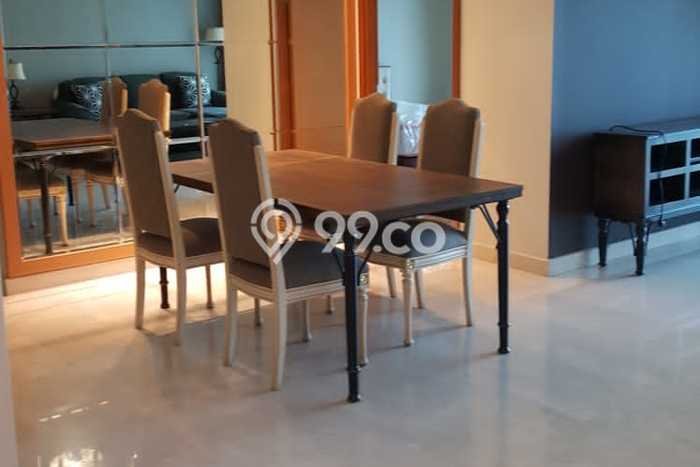 Disewakan Apartemen Terjangkau 2 KT di Pakubuwono Jakarta Selatan Disewakan Apartemen Terjangkau 2 KT di Pakubuwono Jakarta Selatan
