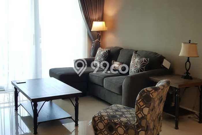 Disewakan Apartemen Terjangkau 2 KT di Pakubuwono Jakarta Selatan Disewakan Apartemen Terjangkau 2 KT di Pakubuwono Jakarta Selatan