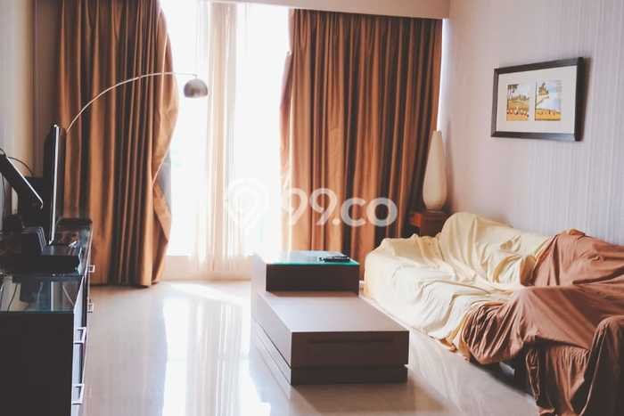 Sewa Apartemen Murah di Sudirman 2 Bedroom Sewa Apartemen Murah di Sudirman 2 Bedroom