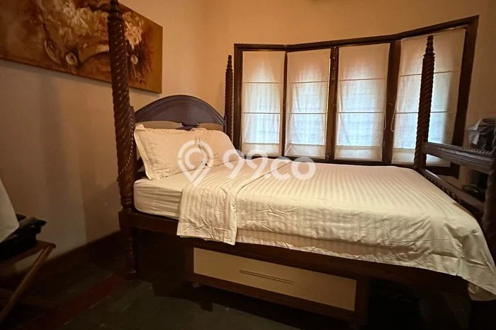 Dijual Rumah Premium dengan Fasilitas Sekitar Komplit di Menteng, Jakarta Pusat Dijual Rumah Premium dengan Fasilitas Sekitar Komplit di Menteng, Jakarta Pusat