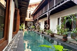 Dijual Rumah Premium dengan Fasilitas Sekitar Komplit di Menteng, Jakarta Pusat Dijual Rumah Premium dengan Fasilitas Sekitar Komplit di Menteng, Jakarta Pusat