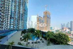 Untuk Dijual Apartemen 3 KT & 2 KM di Jakarta Selatan Area Strategis Untuk Dijual Apartemen 3 KT & 2 KM di Jakarta Selatan Area Strategis
