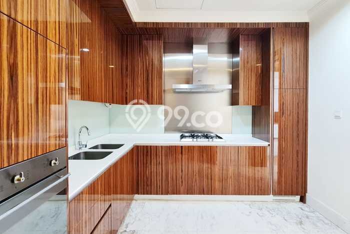 Paling Dicari! Apartemen Premium Dijual di Pondok Indah Punya 3 Bedroom Paling Dicari! Apartemen Premium Dijual di Pondok Indah Punya 3 Bedroom