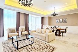 Paling Dicari! Apartemen Premium Dijual di Pondok Indah Punya 3 Bedroom Paling Dicari! Apartemen Premium Dijual di Pondok Indah Punya 3 Bedroom