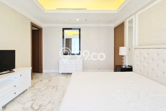 Paling Dicari! Apartemen Premium Dijual di Pondok Indah Punya 3 Bedroom Paling Dicari! Apartemen Premium Dijual di Pondok Indah Punya 3 Bedroom