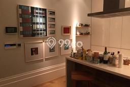 Hunian Apartemen Mewah & Prestisius 2 Kamar di Kebayoran Baru, Jakarta Selatan Hunian Apartemen Mewah & Prestisius 2 Kamar di Kebayoran Baru, Jakarta Selatan