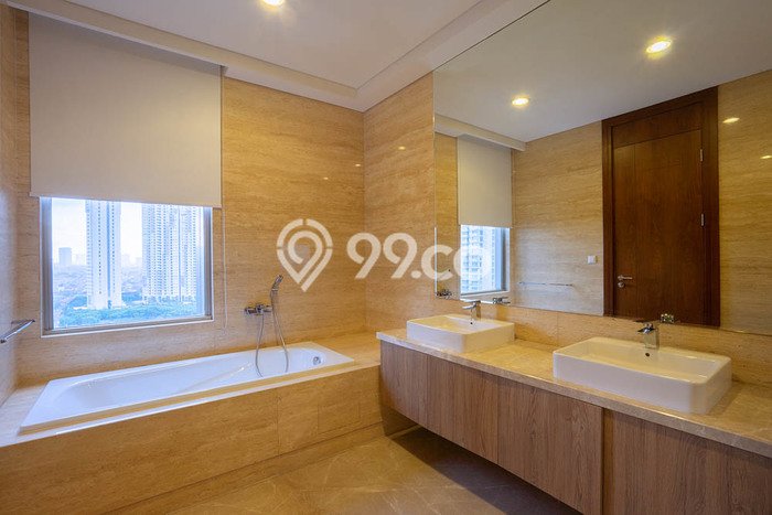 Apartemen Nyaman untuk Disewa, 2 Kamar di Jakarta Selatan Apartemen Nyaman untuk Disewa, 2 Kamar di Jakarta Selatan