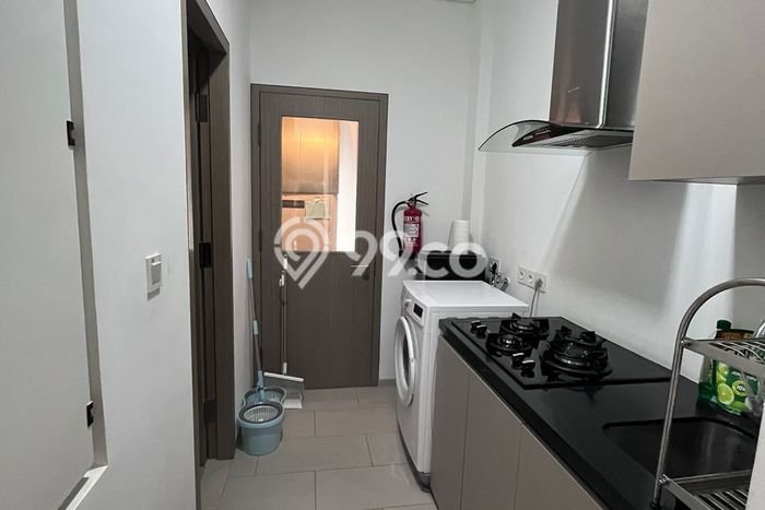 Apartemen Strategis 211m2 di Kuningan Jakarta Selatan 3 KT Apartemen Strategis 211m2 di Kuningan Jakarta Selatan 3 KT