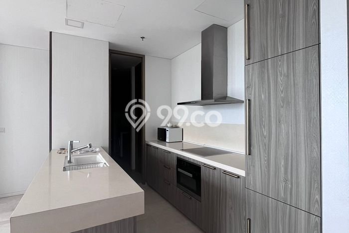 Apartemen Strategis 211m2 di Kuningan Jakarta Selatan 3 KT Apartemen Strategis 211m2 di Kuningan Jakarta Selatan 3 KT