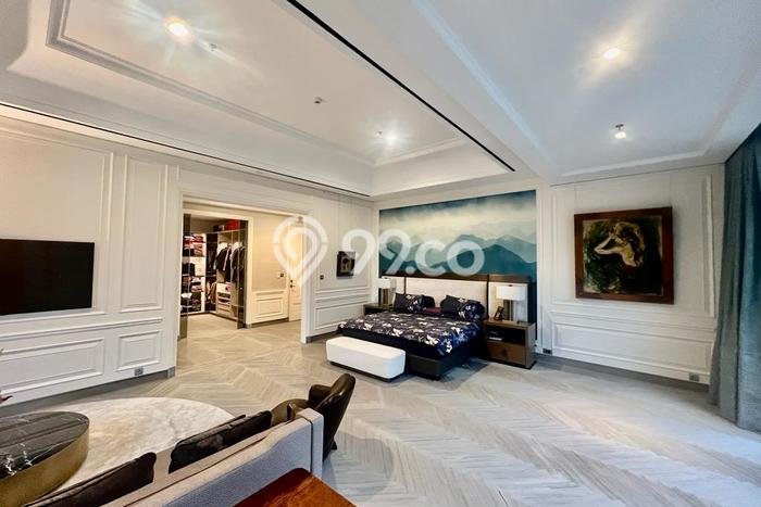 Sewa Apartemen Harga Terjangkau di Kuningan 3 KT Sewa Apartemen Harga Terjangkau di Kuningan 3 KT