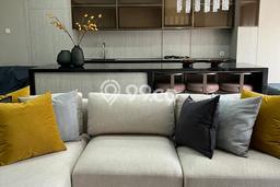 Paling Dicari! Apartemen Eksklusif Dijual di Kuningan Punya 2 Bedroom Paling Dicari! Apartemen Eksklusif Dijual di Kuningan Punya 2 Bedroom