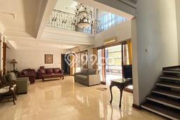Best Deal Hunian Mewah Ideal dan Luas di Kebayoran Baru, Jakarta Selatan Best Deal Hunian Mewah Ideal dan Luas di Kebayoran Baru, Jakarta Selatan