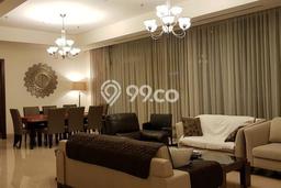 Sewa Apartemen Terjangkau 4 BR di Pakubuwono Jakarta Selatan Sewa Apartemen Terjangkau 4 BR di Pakubuwono Jakarta Selatan
