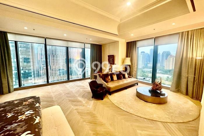 Sewa Apartemen Harga Terjangkau di Kuningan 3 KT Sewa Apartemen Harga Terjangkau di Kuningan 3 KT