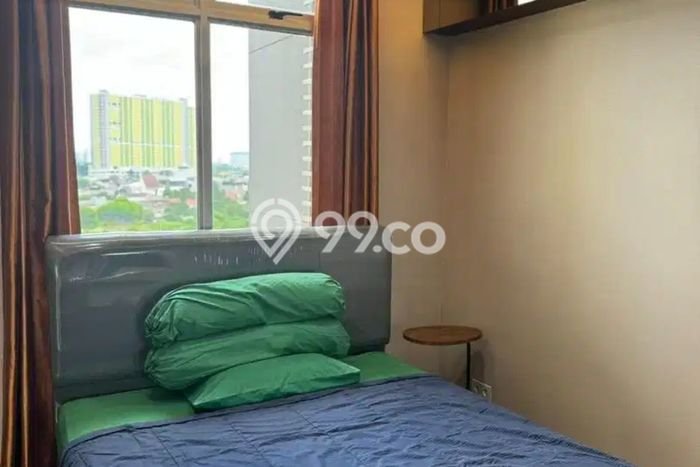 Hunian Apartemen Ideal untuk Dijual di Jakarta Pusat dengan 1 Kamar Hunian Apartemen Ideal untuk Dijual di Jakarta Pusat dengan 1 Kamar