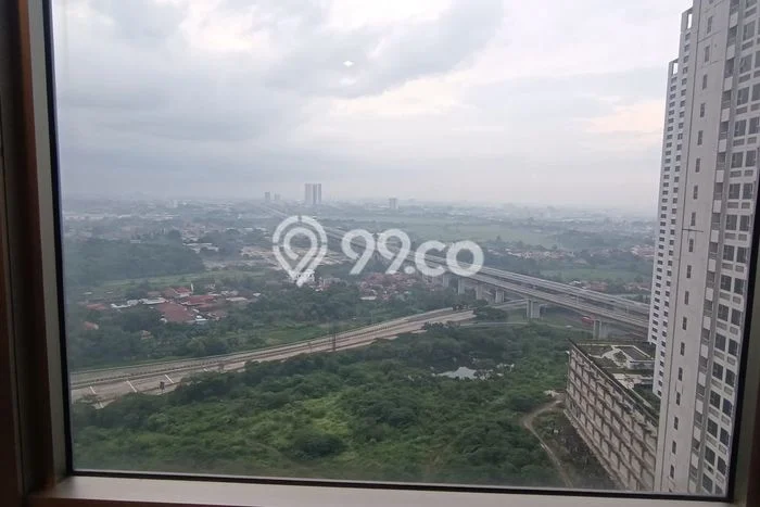 Apartemen Ideal Dijual di Cikarang Selatan, Bekasi Punya 1 KT / 1 Kamar Mandi Apartemen Ideal Dijual di Cikarang Selatan, Bekasi Punya 1 KT / 1 Kamar Mandi