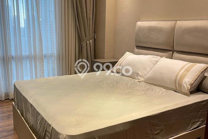 Disewakan Apartemen Harga Terjangkau di Kuningan 2 Bedroom Disewakan Apartemen Harga Terjangkau di Kuningan 2 Bedroom