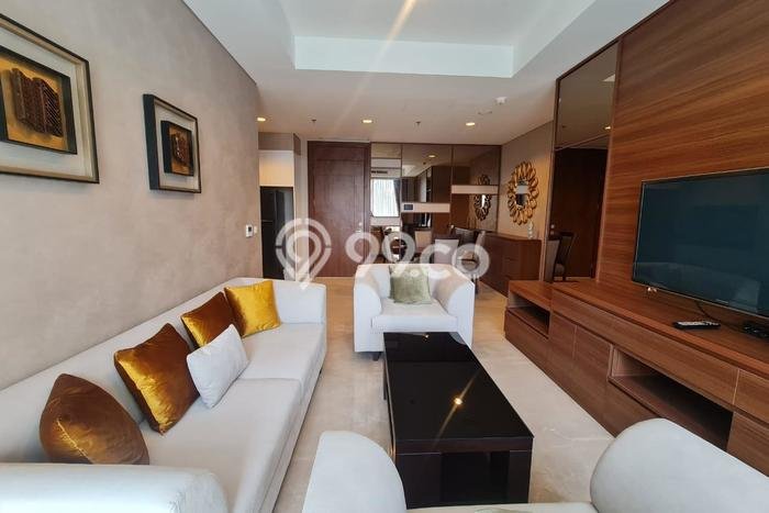 Disewakan Apartemen Harga Terjangkau di Kuningan 2 Bedroom Disewakan Apartemen Harga Terjangkau di Kuningan 2 Bedroom