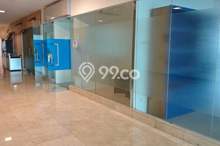 FOR RENT! Ruko di Prof. Dr. Satrio Cocok untuk Bisnis 215m2 FOR RENT! Ruko di Prof. Dr. Satrio Cocok untuk Bisnis 215m2
