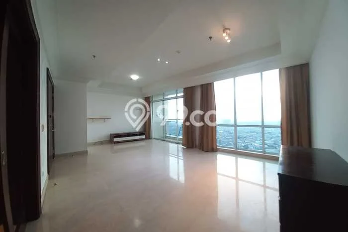 Apartemen Nyaman untuk Disewa, 3 Kamar di Jakarta Selatan Apartemen Nyaman untuk Disewa, 3 Kamar di Jakarta Selatan