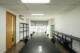 Kantor untuk Disewa di Pusat Jakarta Barat Luas Bangunan 108m2 Kantor untuk Disewa di Pusat Jakarta Barat Luas Bangunan 108m2