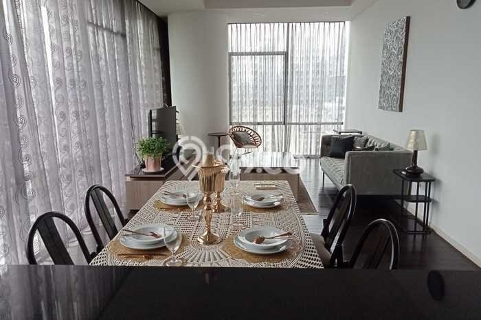 Apartemen Sewa 3 Kamar Murah Siap Huni di Jakarta Selatan, Luas 178m2 Apartemen Sewa 3 Kamar Murah Siap Huni di Jakarta Selatan, Luas 178m2