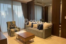 Sewa Apartemen Harga Terjangkau di Kuningan 2 KT Sewa Apartemen Harga Terjangkau di Kuningan 2 KT